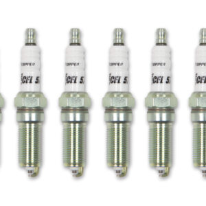 ACCEL Spark Plug - Ford V6 EcoBoost - 6pk 578-6