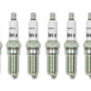 ACCEL Spark Plug - Ford V6 EcoBoost - 6pk 578C1-6