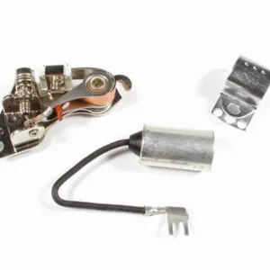 ACCEL Gm Point/Condenser Kit 8101ACC