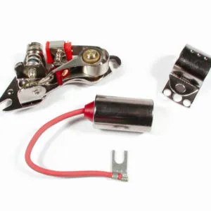 ACCEL Gm Point/Condenser Kit 8104ACC
