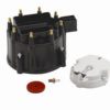 ACCEL Gm Cap/Rotor Kit BLACK 8123ACC