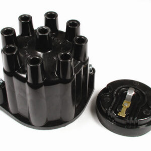 ACCEL Gm Cap/Rotor Kit 8124ACC