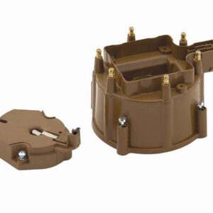 ACCEL Gm Cap/Rotor Kit 8129