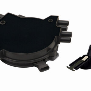 ACCEL Cap/Rotor Opti-Spark II GM 8136