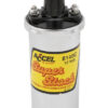 ACCEL Super Stock Chrome Coil 8140C
