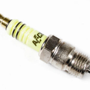 ACCEL Hi Perf. Header Plug 8-P 8199