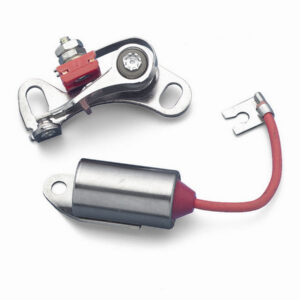 ACCEL Ford Point/Condenser Kit 8203ACC