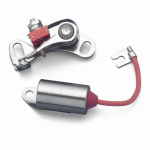 ACCEL Ford Point/Condenser Kit 8203ACC