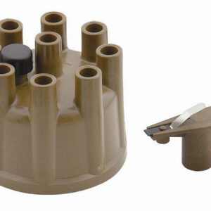 ACCEL Chrysler Cap/Rotor Kit 8320ACC