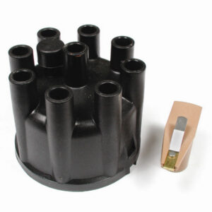 ACCEL Dodge V8 Truck Cap & Rotor Kit 8321ACC