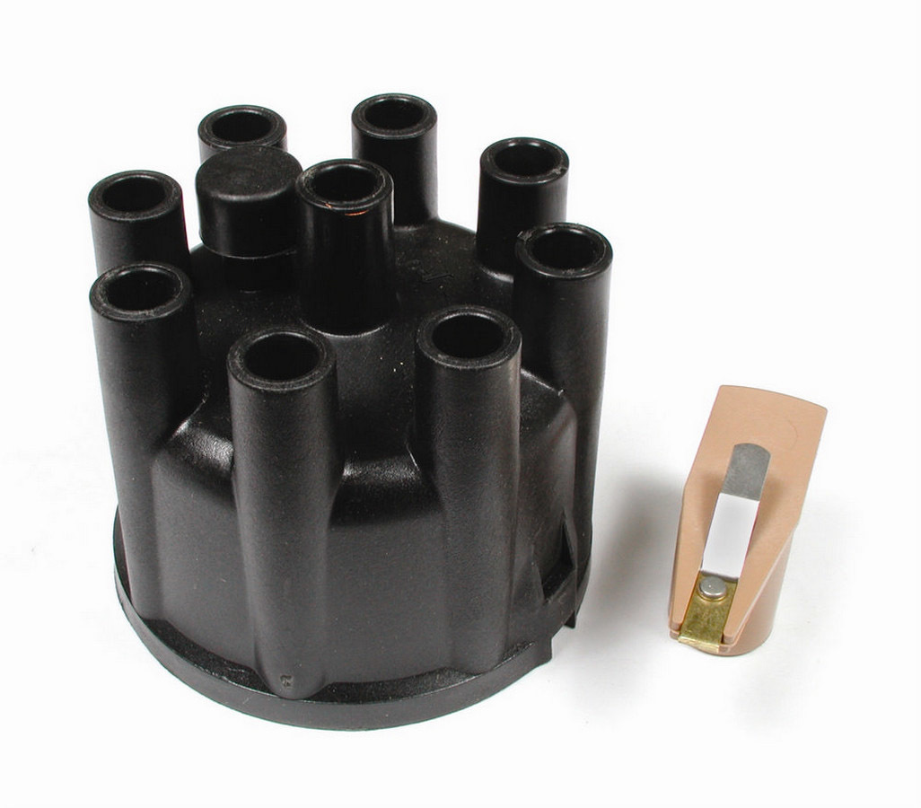 ACCEL Dodge V8 Truck Cap & Rotor Kit 8321ACC