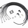 ACCEL Extreme 9000 Ceramic Wire Set Straight 9000C