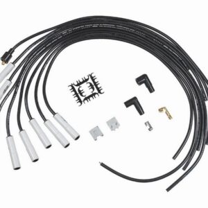 ACCEL Extreme 9000 Ceramic Wire Set Straight 9000C
