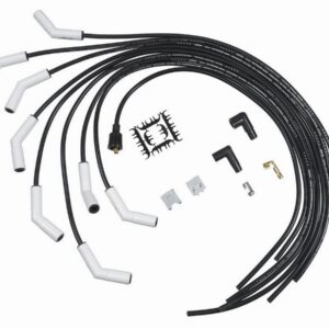ACCEL Extreme 9000 Ceramic Wire Set 135 Degree 9002C