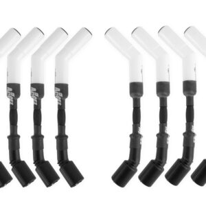 ACCEL Spark Plug Wire Race Set GM LS w/Ceramic Boot 9004C