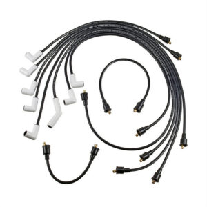 ACCEL Extreme 9000 Ceramic Wire Set BBM 361-440 9045C