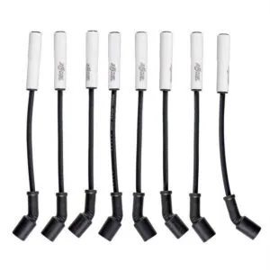 ACCEL Extreme 9000 Ceramic Wire Set GM Truck 99-02 9059C