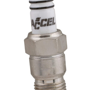 ACCEL Double Platinum Spark Plug P526S