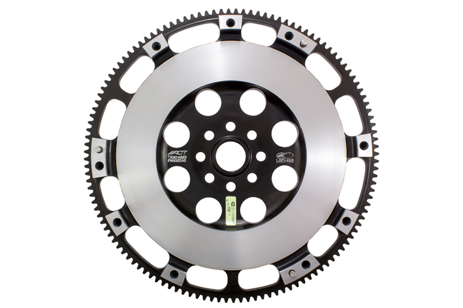 ADVANCED CLUTCH TECHNOLOGY XACT Prolite Flywheel 04-21 Subaru Impreza/WRX 600240