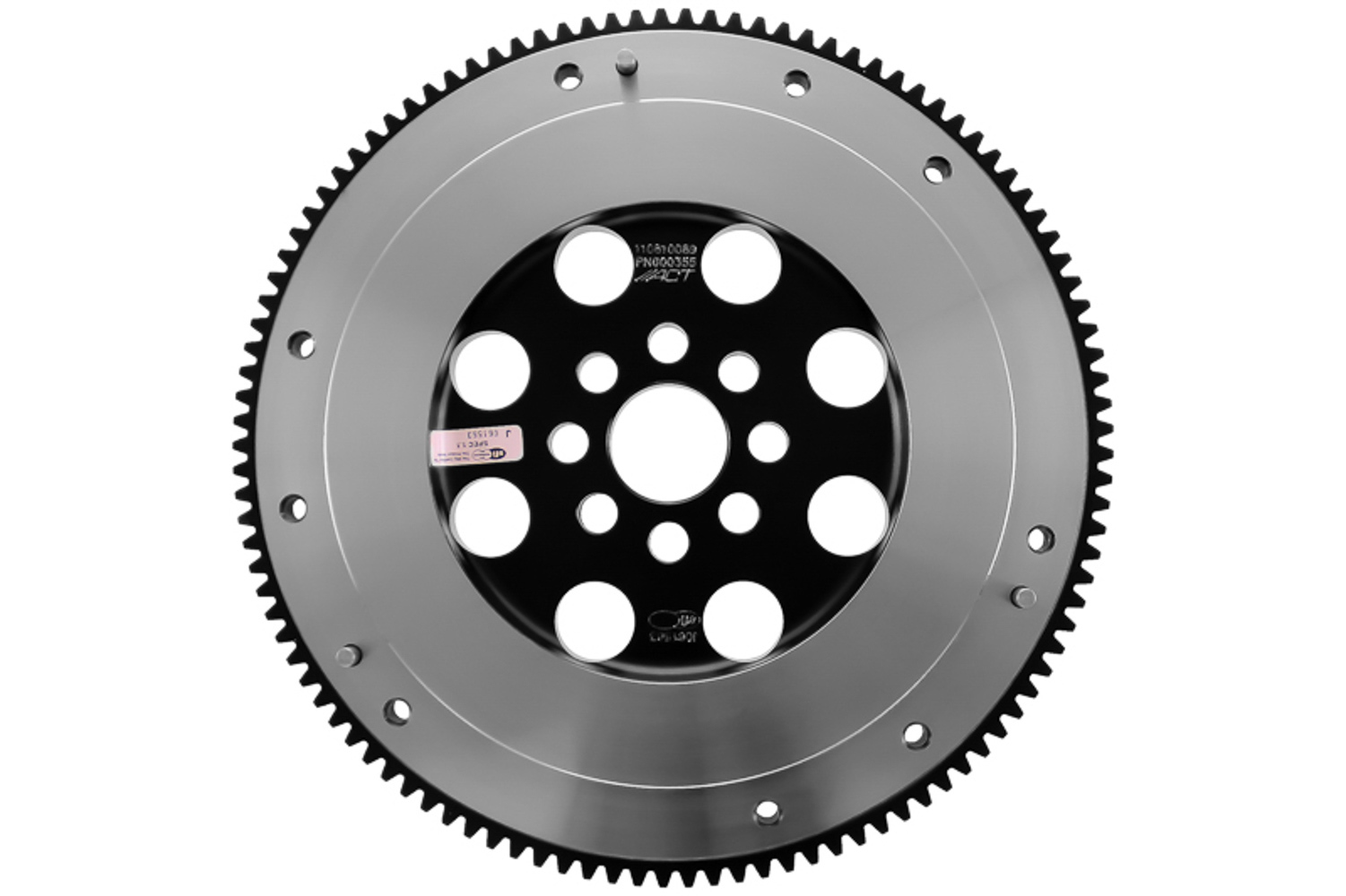 ADVANCED CLUTCH TECHNOLOGY XACT Streetlite Flywheel 00-09 Honda S2000 600355