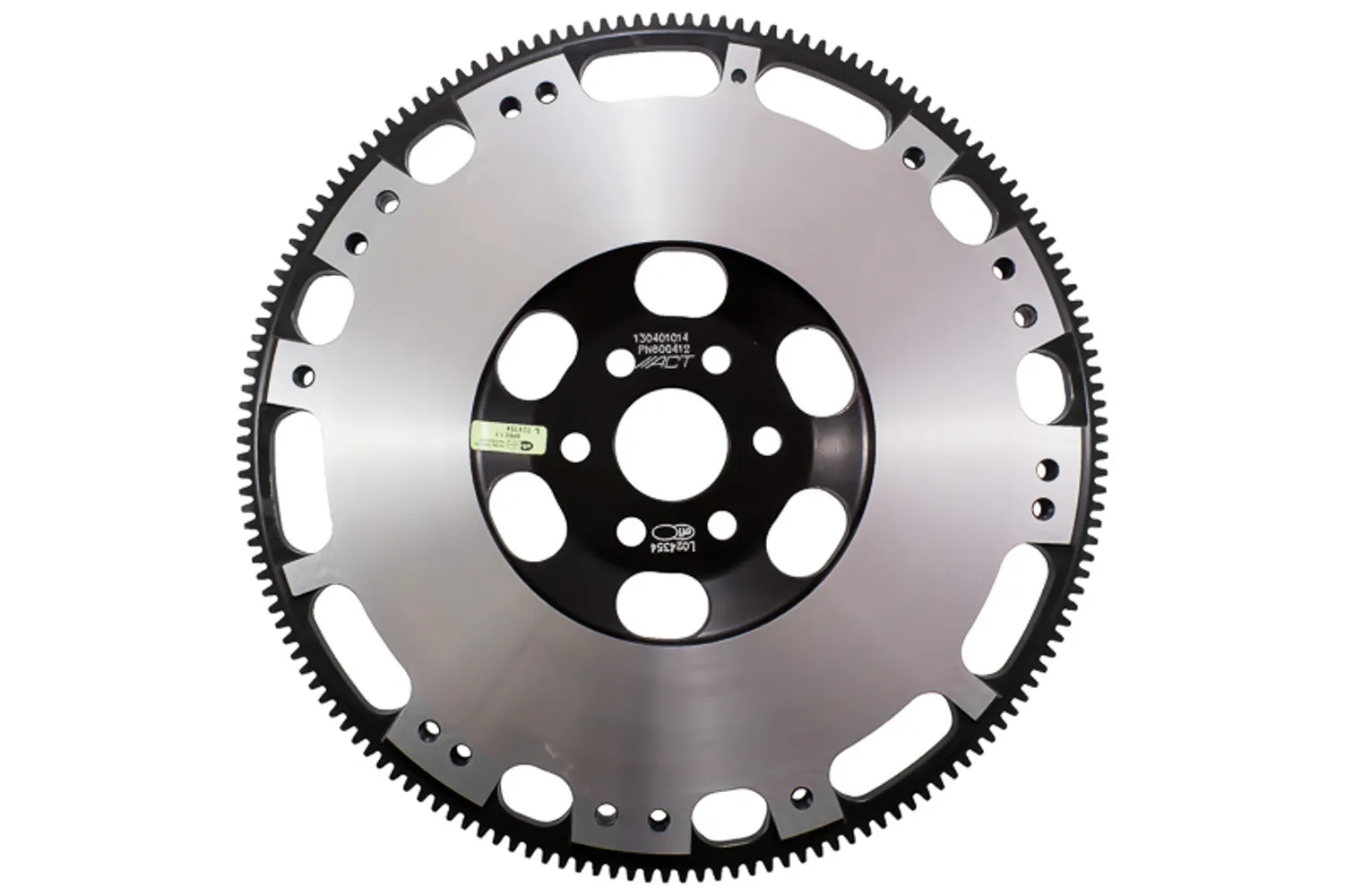 ADVANCED CLUTCH TECHNOLOGY XACT Flywheel Prolite SBF 157-Tooth 600412