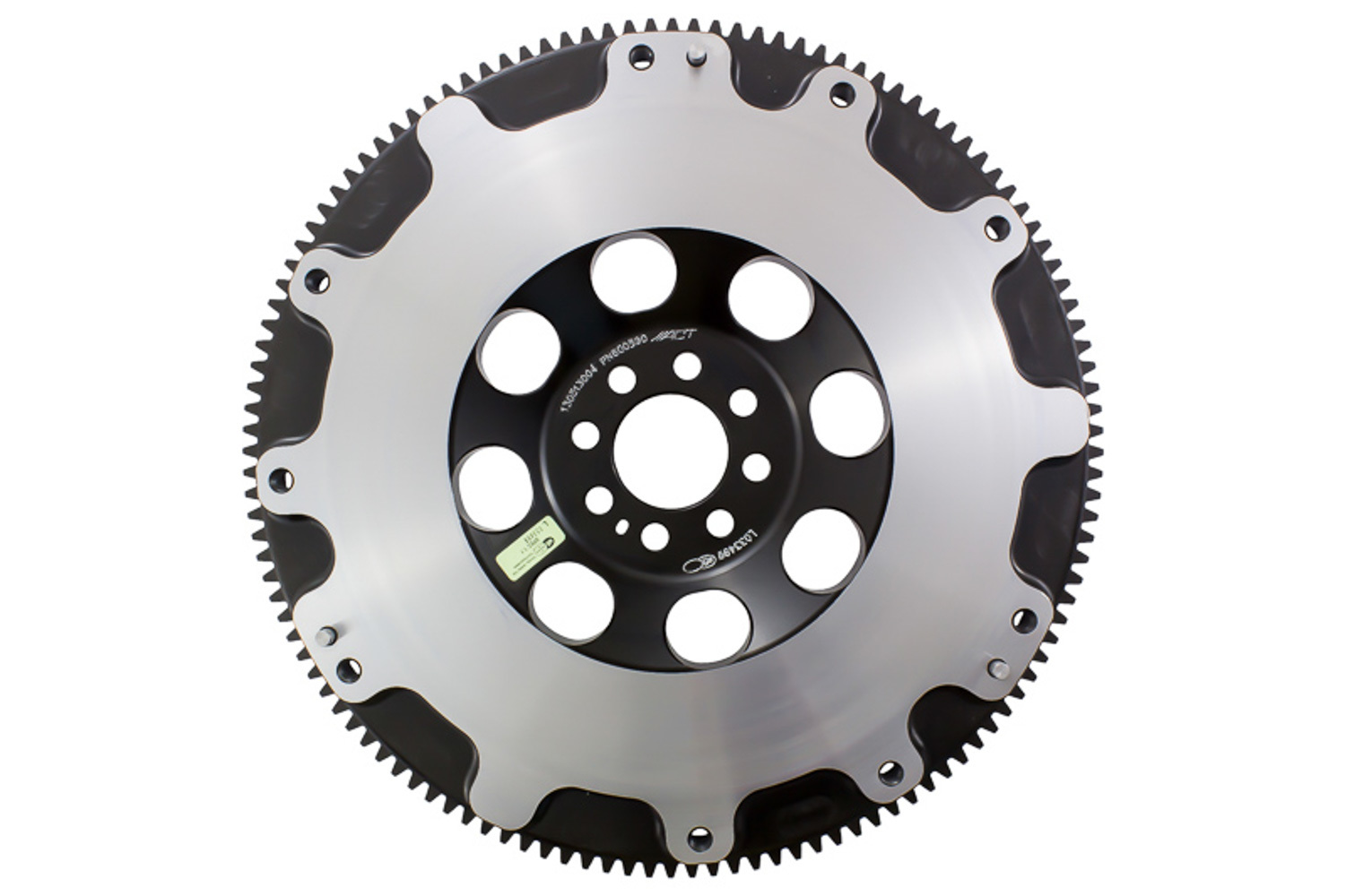 ADVANCED CLUTCH TECHNOLOGY XACT Streetlite Flywheel 600590