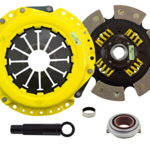 Wheel Front Aftermarket Shop