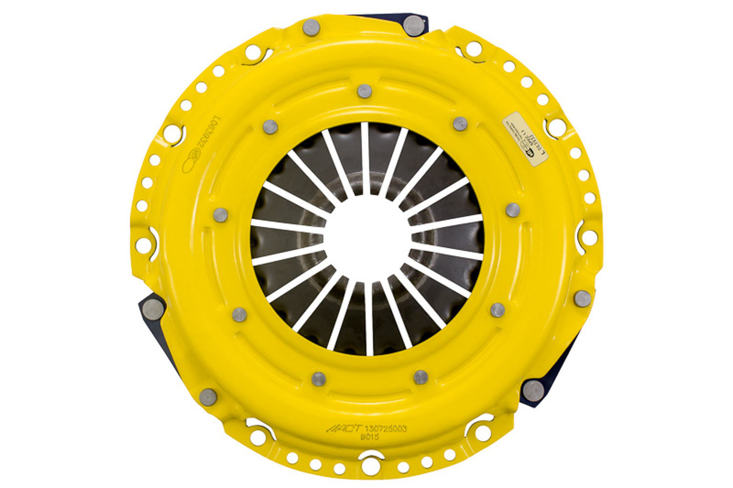 ADVANCED CLUTCH TECHNOLOGY HD Pressure Plate BMW B015