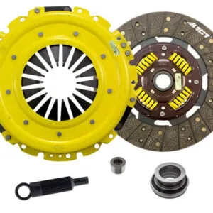ADVANCED CLUTCH TECHNOLOGY HD Clutch Kit Mustang V6 11-17 FM6-HDSS