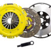 ADVANCED CLUTCH TECHNOLOGY HD Clutch Kit 2010-11 Camaro V8 GM12-HDSS
