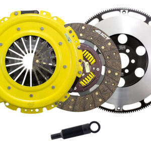 ADVANCED CLUTCH TECHNOLOGY HD Clutch Kit 2010-11 Camaro V8 GM12-HDSS