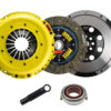 ADVANCED CLUTCH TECHNOLOGY HD/Perf Street Sprung Clutch Kit HC10-HDSS
