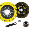 ADVANCED CLUTCH TECHNOLOGY HD/Perf Street Sprung Clutch Kit HS2-HDSS