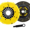 ADVANCED CLUTCH TECHNOLOGY HD/Perf Street Sprung Clutch Kit HY3-HDSS
