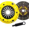 ADVANCED CLUTCH TECHNOLOGY HD Street Clutch Kit 10-12 Hyundai Genesis HY4-HDSS