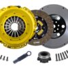 ADVANCED CLUTCH TECHNOLOGY HD Offroad Clutch 18- Wrangler / Gladiator JP6-HDSS