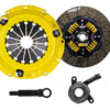 ADVANCED CLUTCH TECHNOLOGY HD Street Clutch Kit 08-17 Mitsubishi Lancer MB11-HDSS