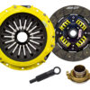 ADVANCED CLUTCH TECHNOLOGY HD Street Clutch Kit 08-15 Mitsubishi Lancer ME3-HDSS