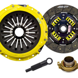 Wheel Front Aftermarket Shop