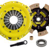 ADVANCED CLUTCH TECHNOLOGY HD/Race Sprung 6 Pad Clutch Kit NZ1-HDG6
