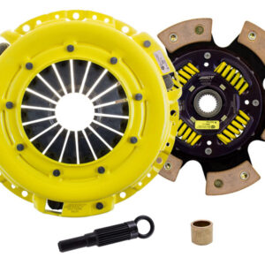 Wheel Front Aftermarket Shop
