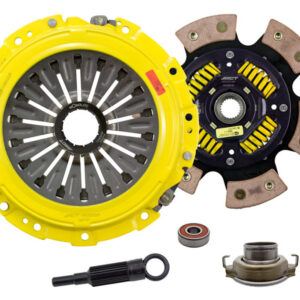 Wheel Front Aftermarket Shop