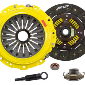ADVANCED CLUTCH TECHNOLOGY HD Clutch Kit Subaru SB10-HDSS