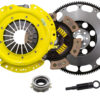 ADVANCED CLUTCH TECHNOLOGY HD/Race Sprung 6 Pad Clutch Kit SB8-HDG6