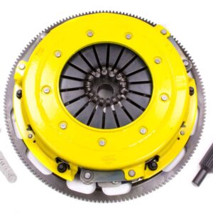 ADVANCED CLUTCH TECHNOLOGY Twin Disc Clutch Kit GM LS Engines T1S-G01