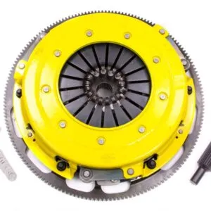 ADVANCED CLUTCH TECHNOLOGY Twin Disc Clutch Kit GM LS Engines T1S-G01