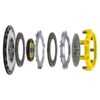 ADVANCED CLUTCH TECHNOLOGY Mod-Twin 225 HD Street Sprung Clutch Kit T1S-S05