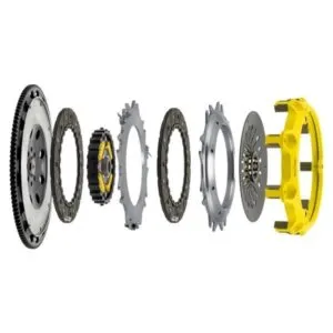 Wheel Front Aftermarket Shop