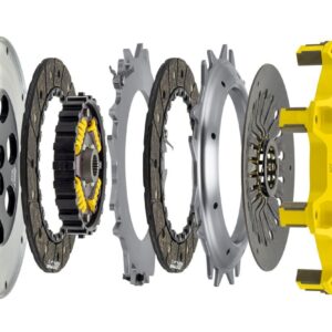 Wheel Front Aftermarket Shop