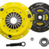 ADVANCED CLUTCH TECHNOLOGY HD/Perf Street Sprung Clutch Kit ZM9-HDSS